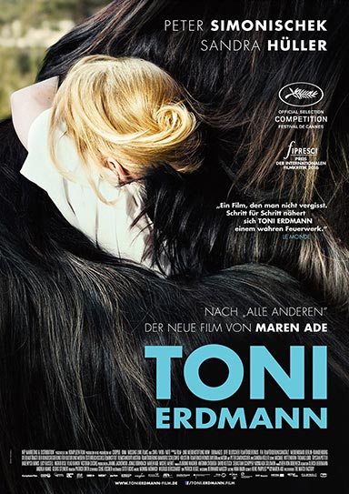 Toni erdmann