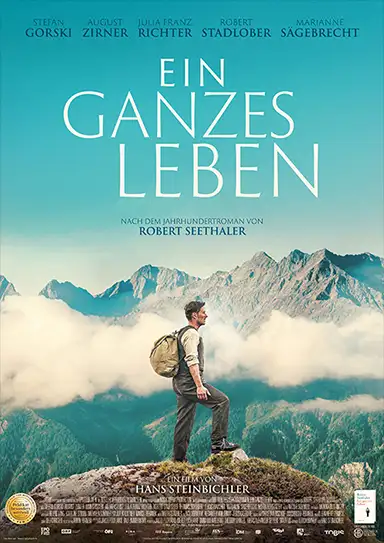 Ein ganzes leben