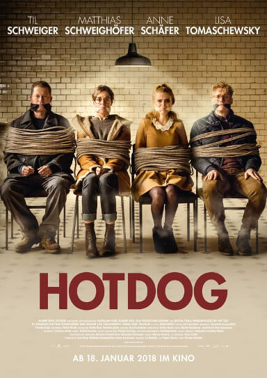 Hot dog